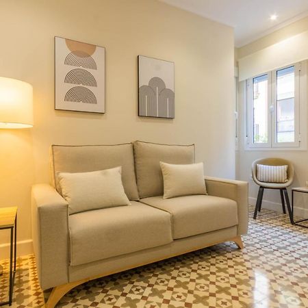 Apartamento Anita'S Place กอร์โดบา ภายนอก รูปภาพ