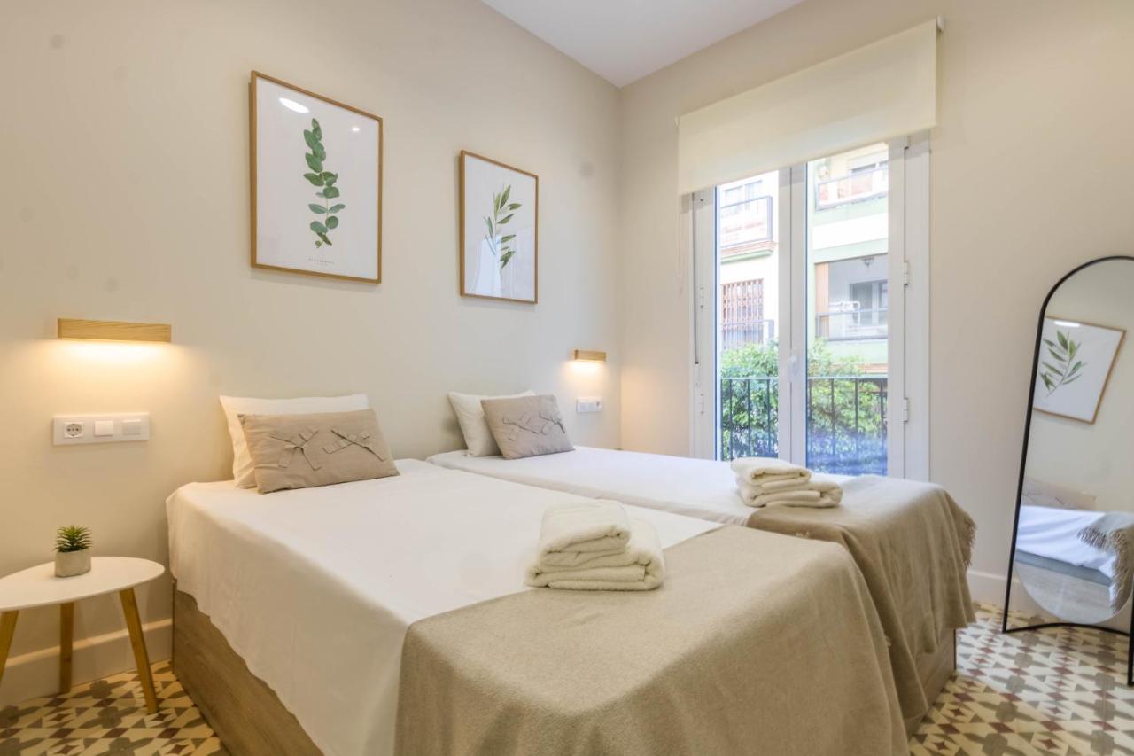 Apartamento Anita'S Place กอร์โดบา ภายนอก รูปภาพ