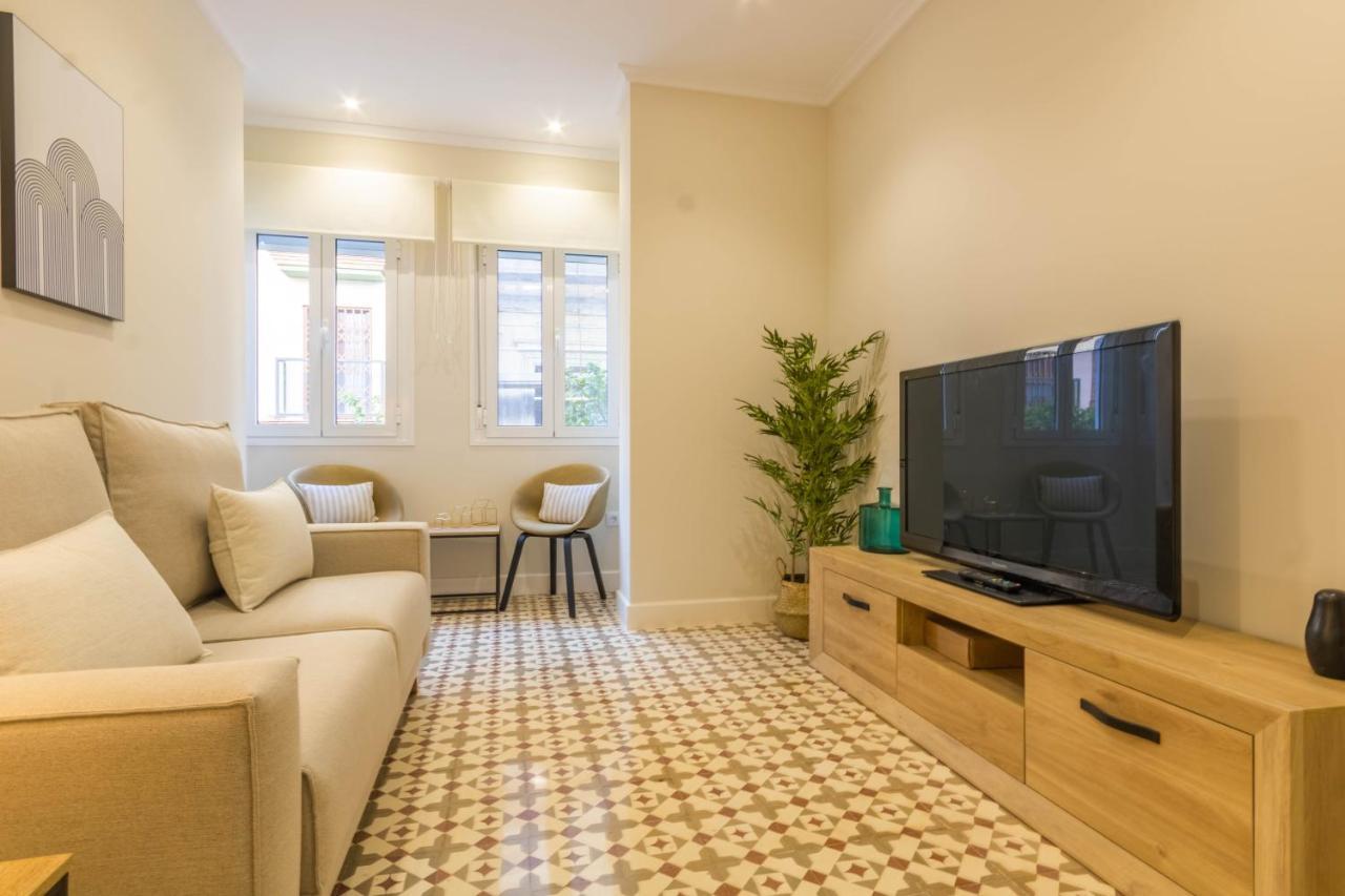 Apartamento Anita'S Place กอร์โดบา ภายนอก รูปภาพ