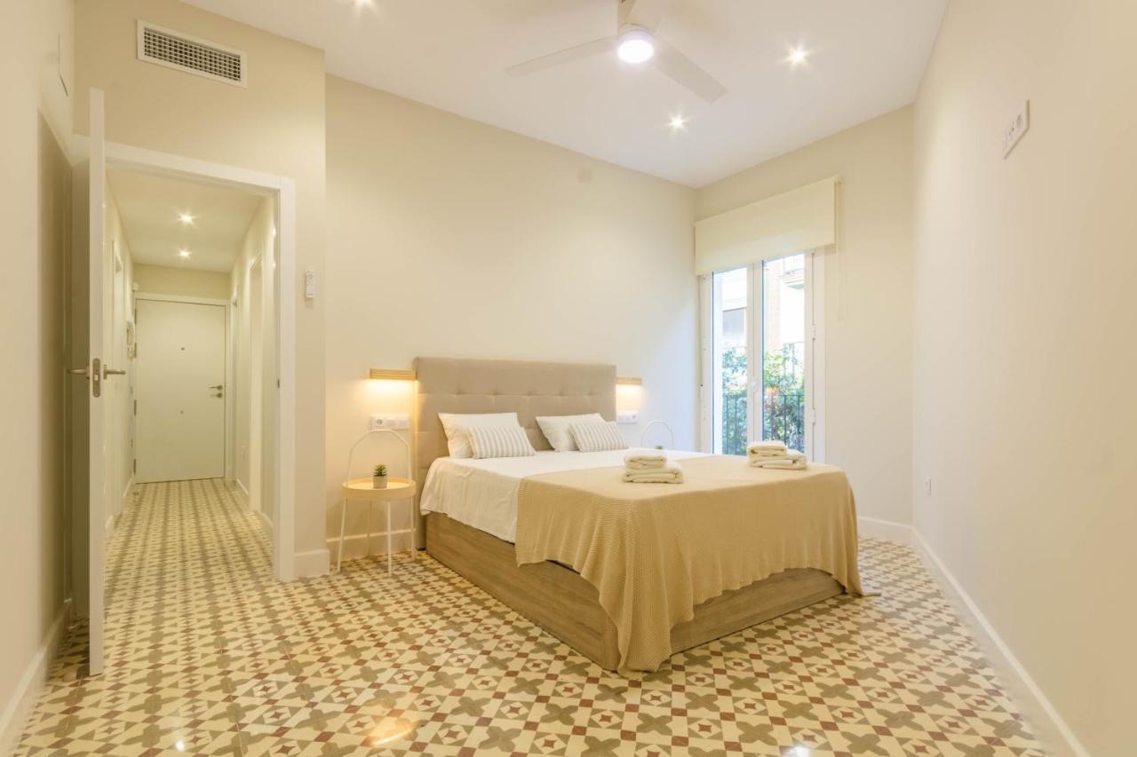 Apartamento Anita'S Place กอร์โดบา ภายนอก รูปภาพ
