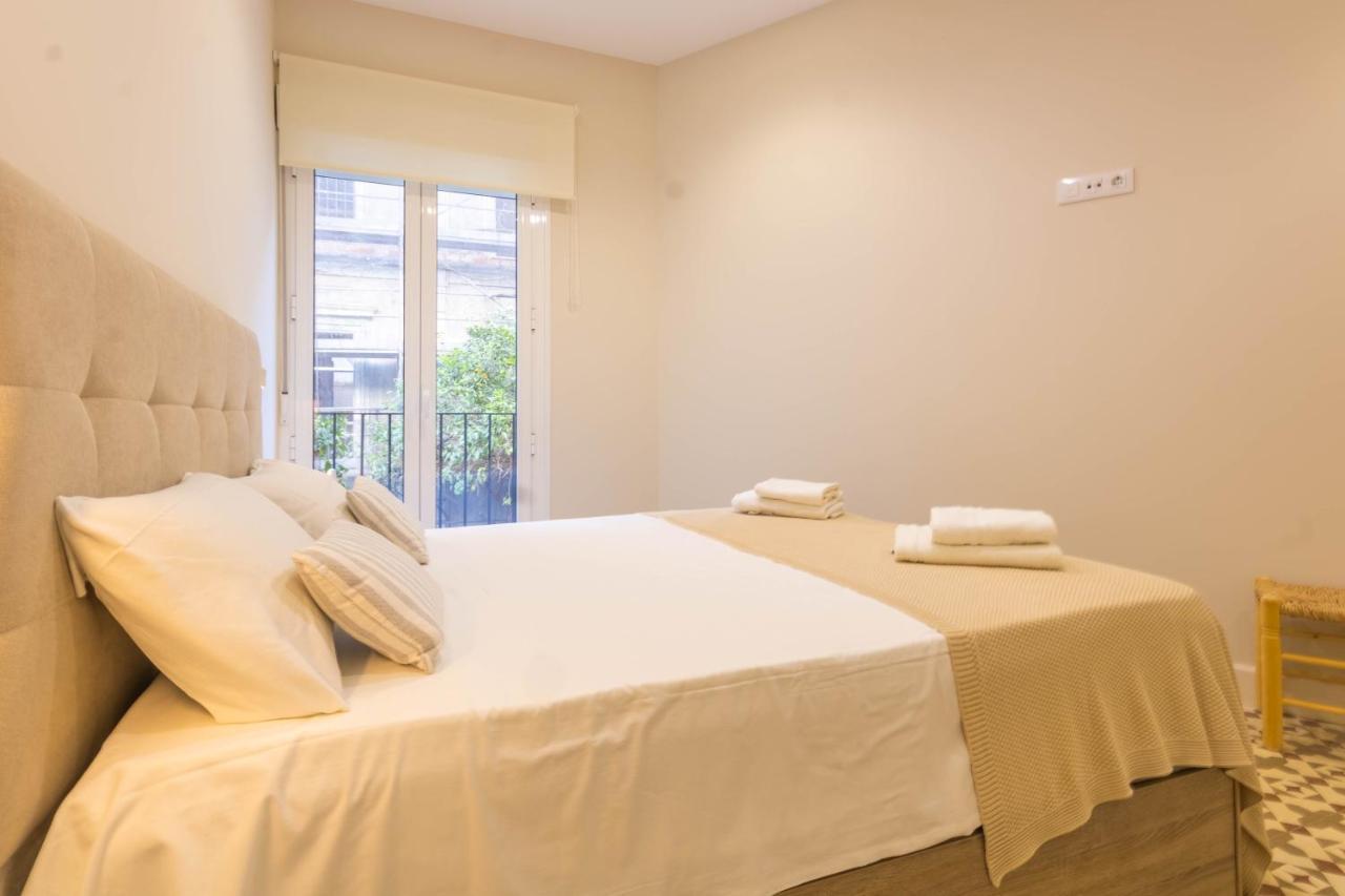 Apartamento Anita'S Place กอร์โดบา ภายนอก รูปภาพ