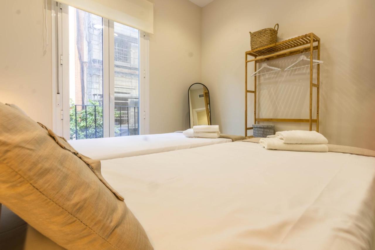 Apartamento Anita'S Place กอร์โดบา ภายนอก รูปภาพ