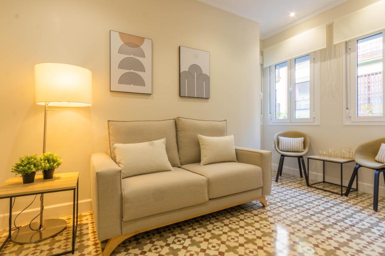 Apartamento Anita'S Place กอร์โดบา ภายนอก รูปภาพ