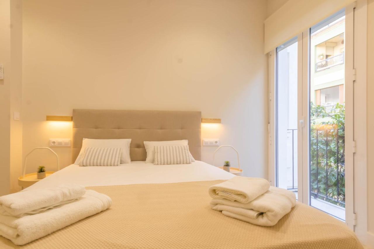 Apartamento Anita'S Place กอร์โดบา ภายนอก รูปภาพ