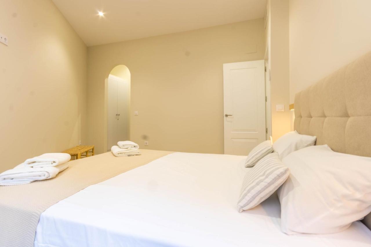 Apartamento Anita'S Place กอร์โดบา ภายนอก รูปภาพ