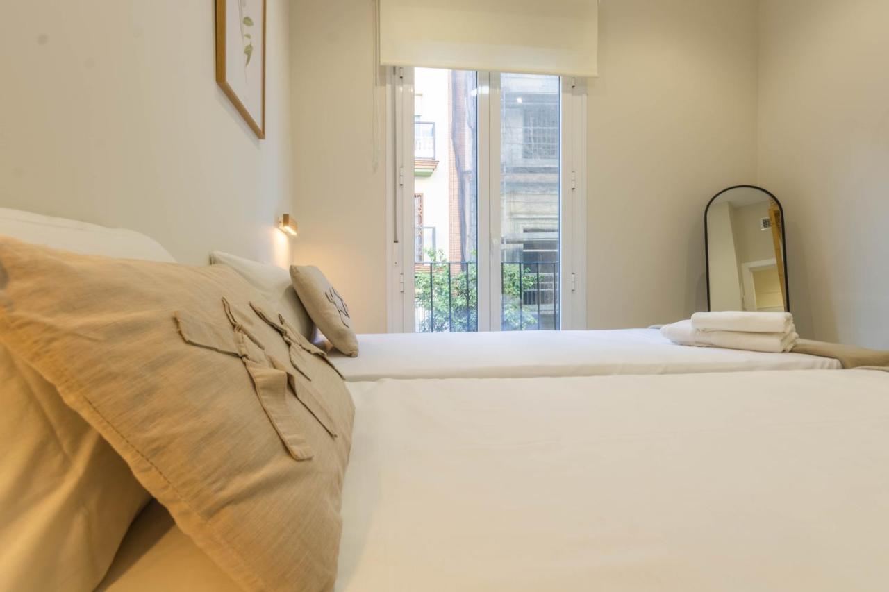 Apartamento Anita'S Place กอร์โดบา ภายนอก รูปภาพ