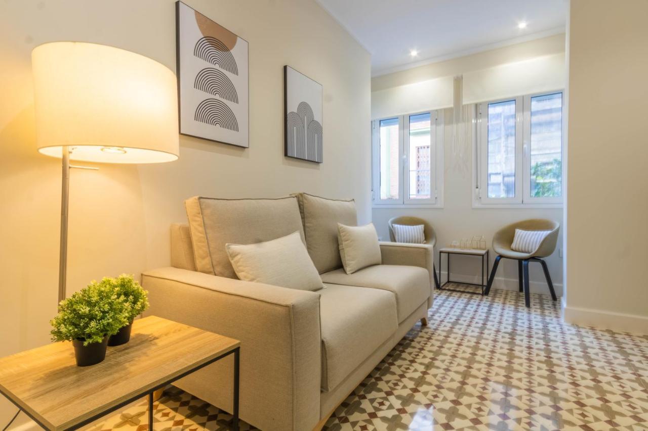Apartamento Anita'S Place กอร์โดบา ภายนอก รูปภาพ