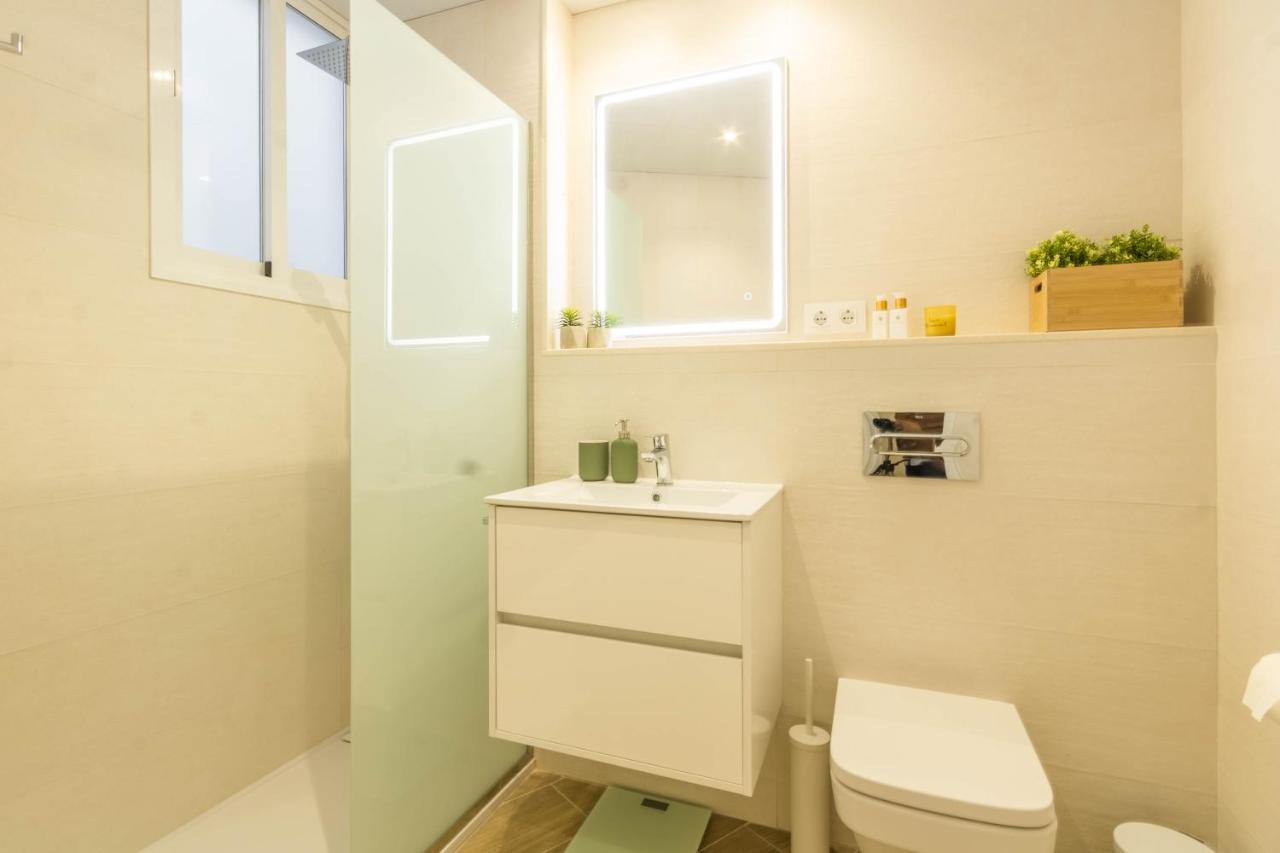 Apartamento Anita'S Place กอร์โดบา ภายนอก รูปภาพ