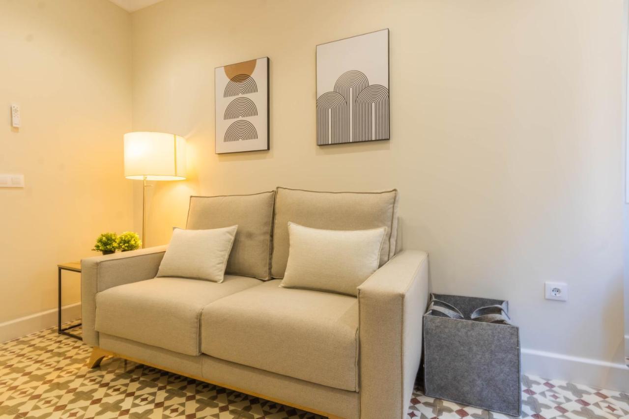 Apartamento Anita'S Place กอร์โดบา ภายนอก รูปภาพ