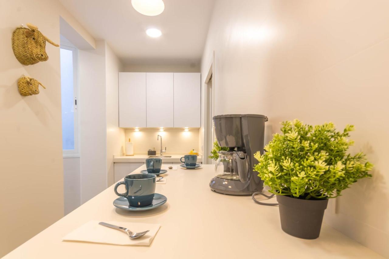 Apartamento Anita'S Place กอร์โดบา ภายนอก รูปภาพ