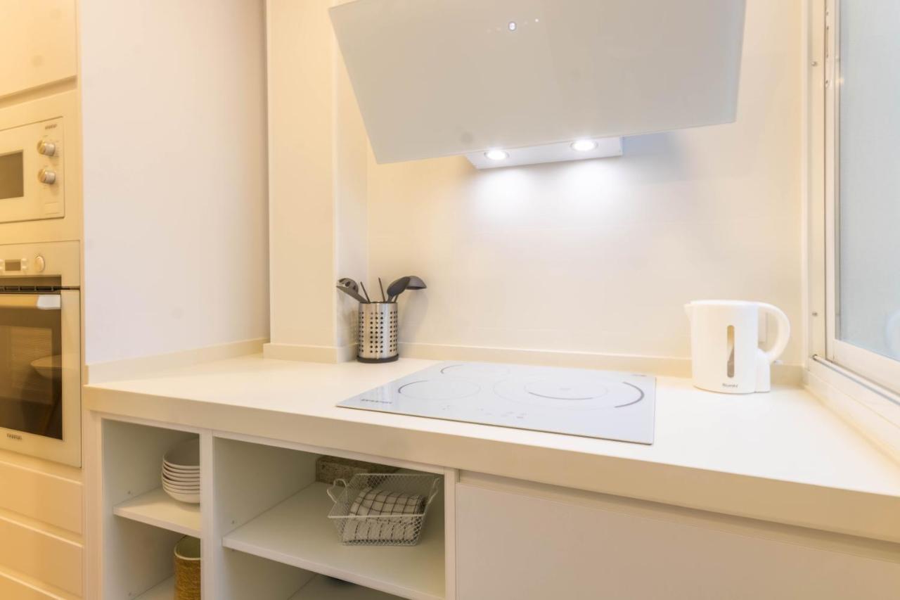 Apartamento Anita'S Place กอร์โดบา ภายนอก รูปภาพ