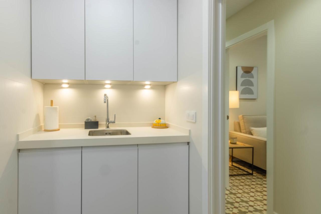 Apartamento Anita'S Place กอร์โดบา ภายนอก รูปภาพ